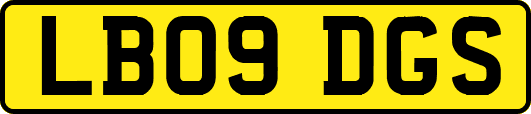 LB09DGS