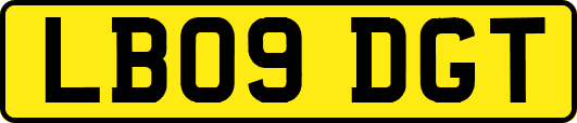 LB09DGT