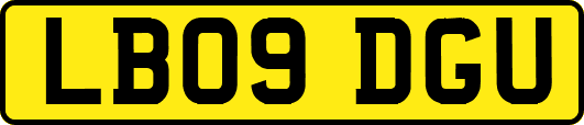 LB09DGU