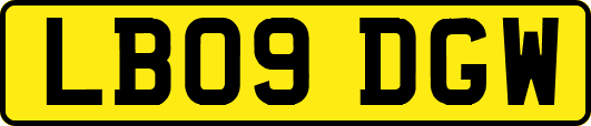 LB09DGW