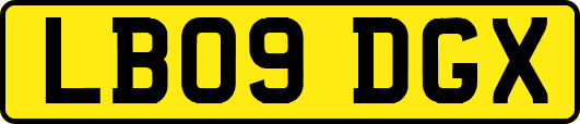 LB09DGX
