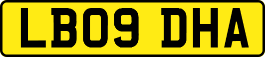 LB09DHA