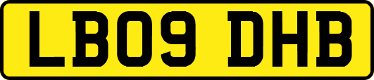 LB09DHB