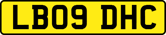 LB09DHC