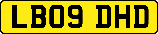 LB09DHD