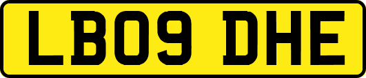 LB09DHE