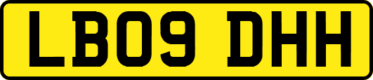 LB09DHH