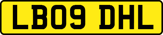 LB09DHL