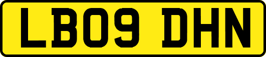 LB09DHN