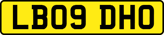 LB09DHO