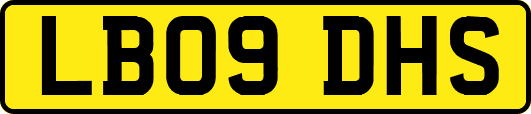 LB09DHS