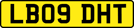 LB09DHT