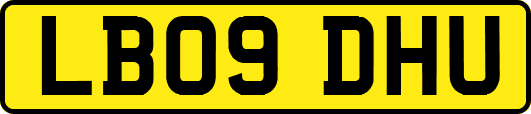 LB09DHU