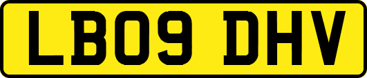 LB09DHV