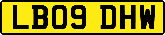 LB09DHW