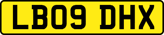 LB09DHX