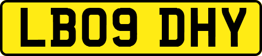 LB09DHY