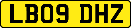 LB09DHZ