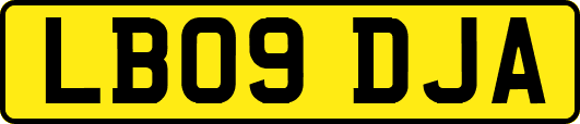 LB09DJA