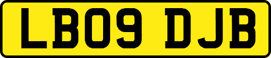 LB09DJB