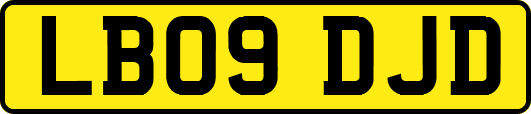 LB09DJD
