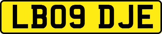 LB09DJE