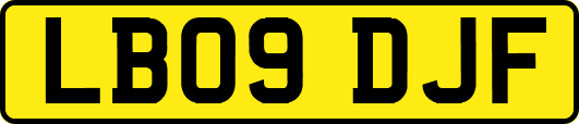 LB09DJF