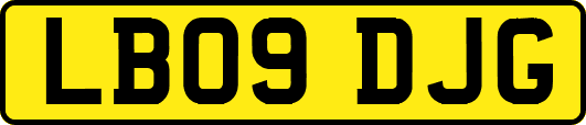 LB09DJG