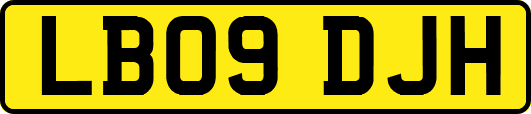 LB09DJH