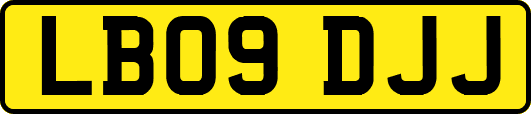 LB09DJJ