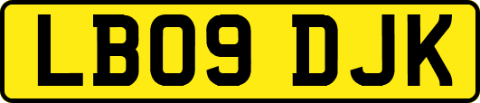 LB09DJK