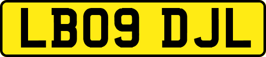 LB09DJL