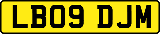 LB09DJM