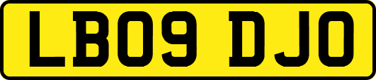 LB09DJO