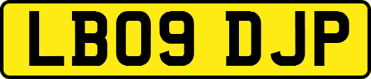 LB09DJP