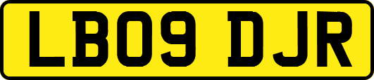 LB09DJR