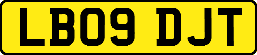 LB09DJT