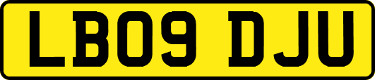 LB09DJU