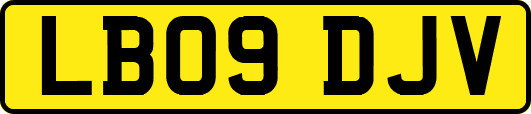 LB09DJV