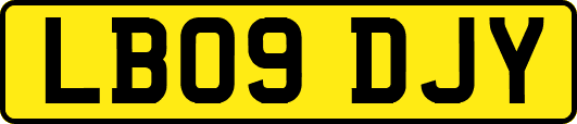 LB09DJY