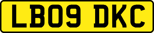 LB09DKC