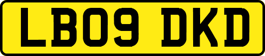 LB09DKD