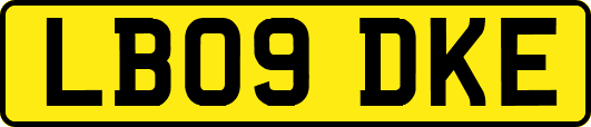 LB09DKE