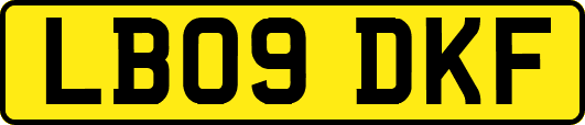 LB09DKF