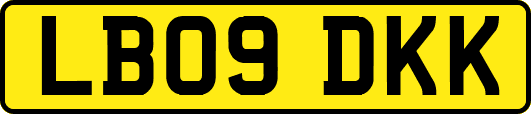 LB09DKK