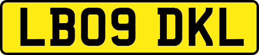 LB09DKL