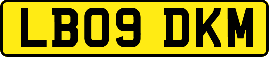 LB09DKM
