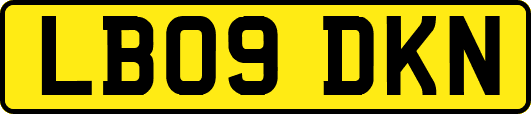 LB09DKN
