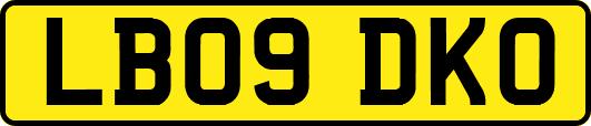 LB09DKO