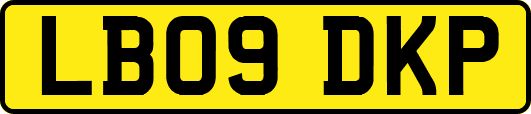 LB09DKP